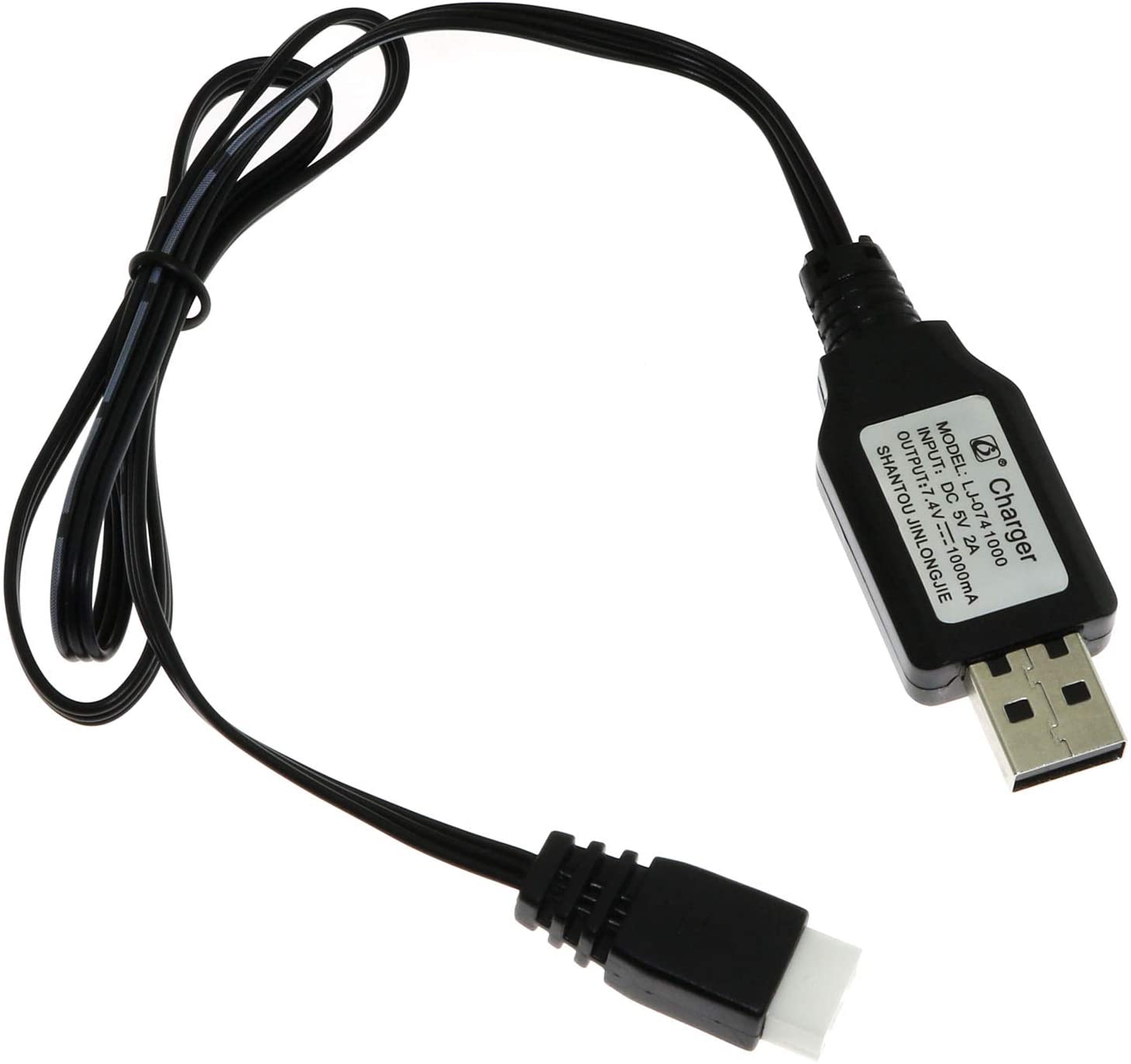 Fpv Drone Charger - Cavo di ricarica USB per batteria