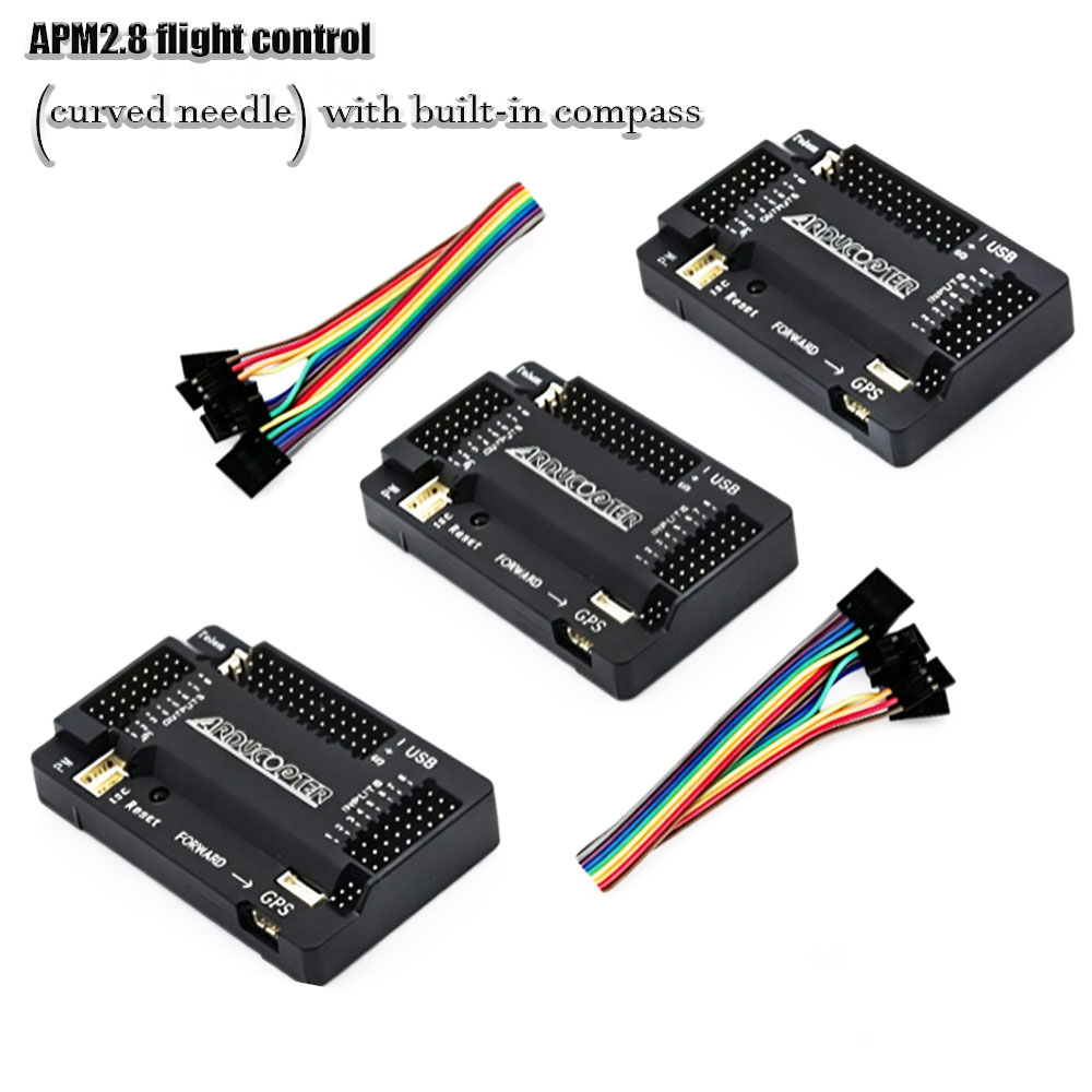 Fpv Drone Flight Controller - Scheda di Controllo di Volo APM