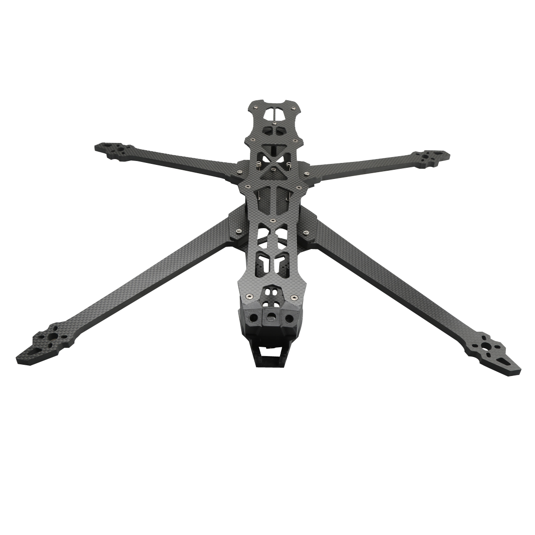 Kit telaio drone FPV GK-V3 da  - Fpv Drone Quadcopter recensione e prezzo