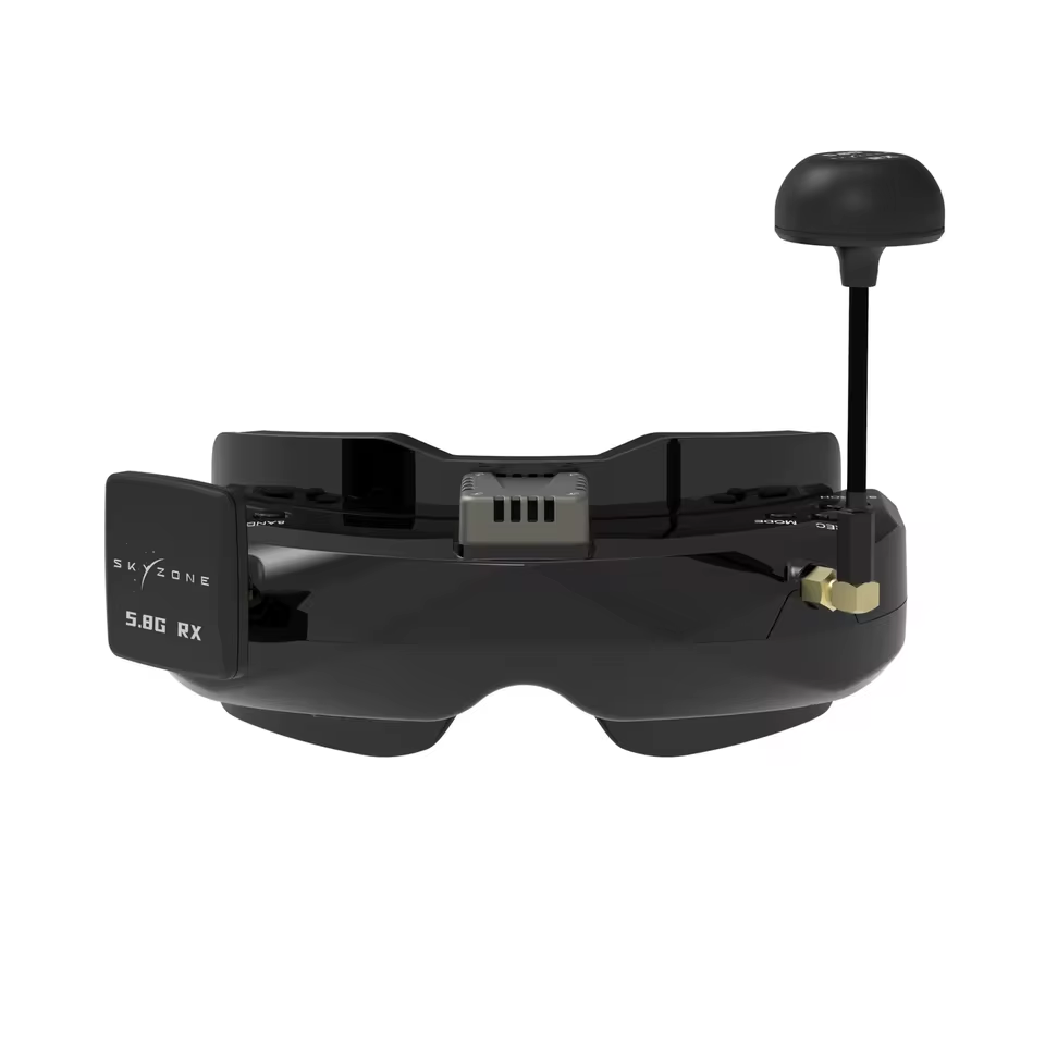 SKYZONE SKY02O OLED 5.8GHz 2S- - Fpv Drone Battery recensione e prezzo