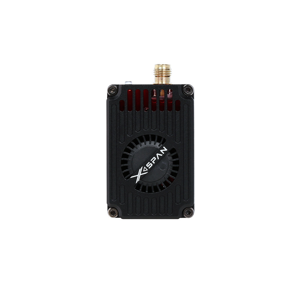 Rushfpv Rush FPV XSPAN 3.1G-3. - Fpv Drone Quadcopter recensione e prezzo