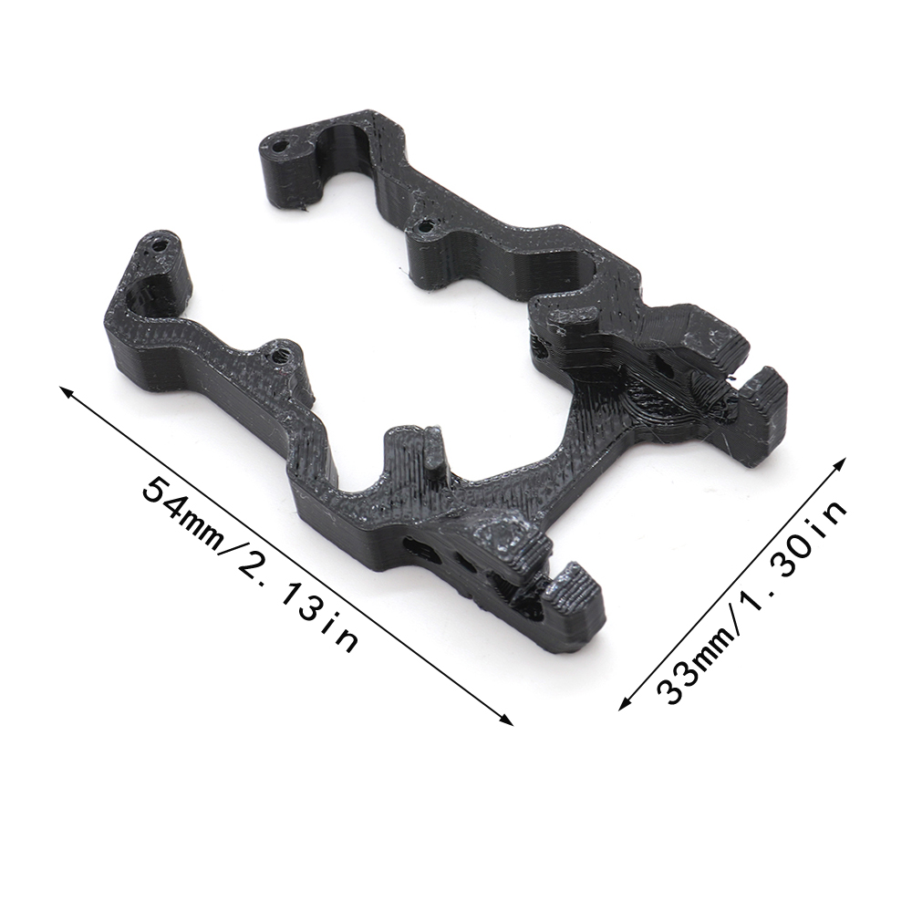 Supporto TPU O3/O4PRO, Guarniz - Fpv Drone Tool Kit recensione e prezzo