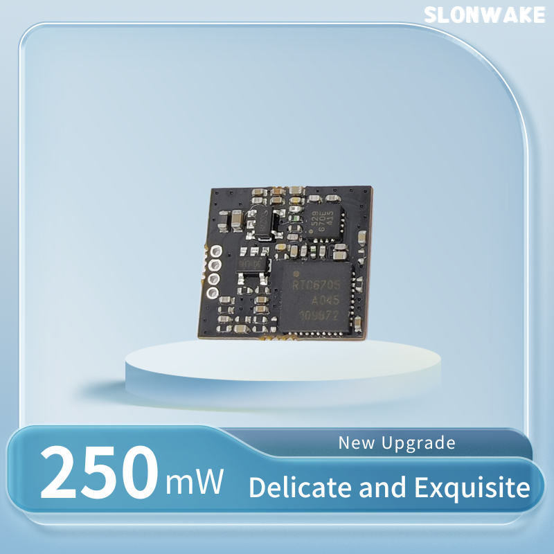 Mini 5.8G 40CH 25/100/250mW Tr - Fpv Drone Vtx recensione e prezzo