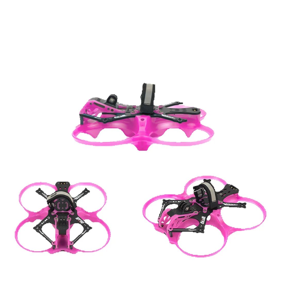 Telaio Drone FPV Cinewhoop Axi - Fpv Drone Motor recensione e prezzo
