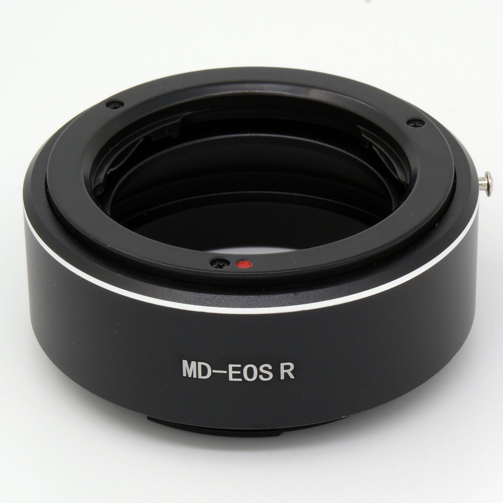 Adattatore MD-ER per obiettivo - Canon Camera Eos R50 recensione e prezzo