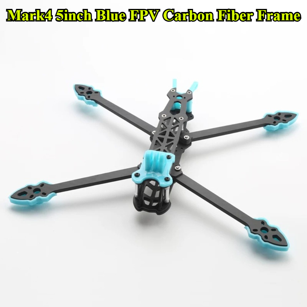 1 pezzo/lotto Telaio in Fibra  - Fpv Drone Quadcopter recensione e prezzo