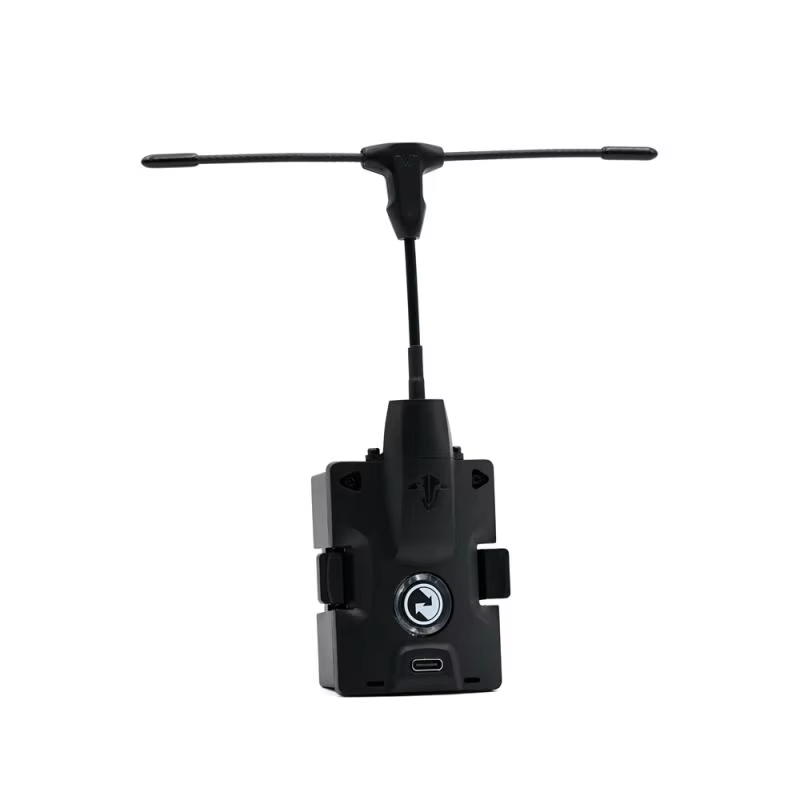 Originale TBS Crossfire Nano T - Fpv Drone Tool Kit recensione e prezzo