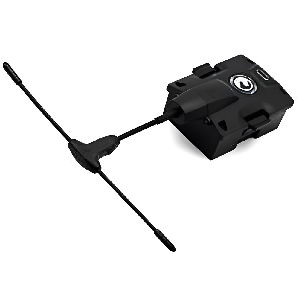 Originale TBS Crossfire Nano T - Fpv Drone Tool Kit recensione e prezzo