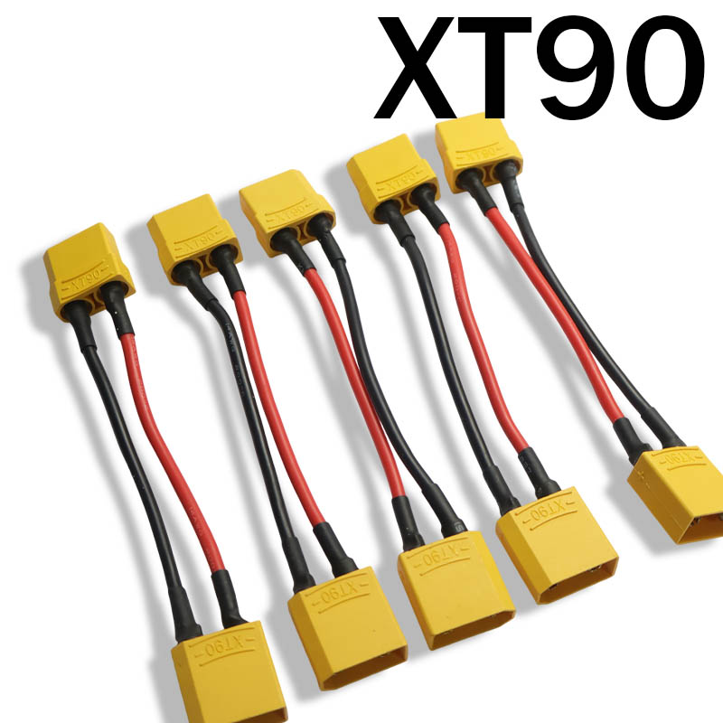 Cavo da 10 cm XT90 Maschio a X - Fpv Drone Charger recensione e prezzo
