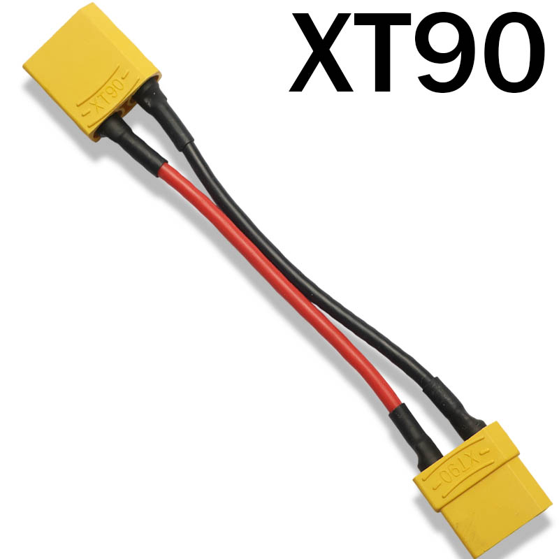 Cavo da 10 cm XT90 Maschio a X - Fpv Drone Charger recensione e prezzo