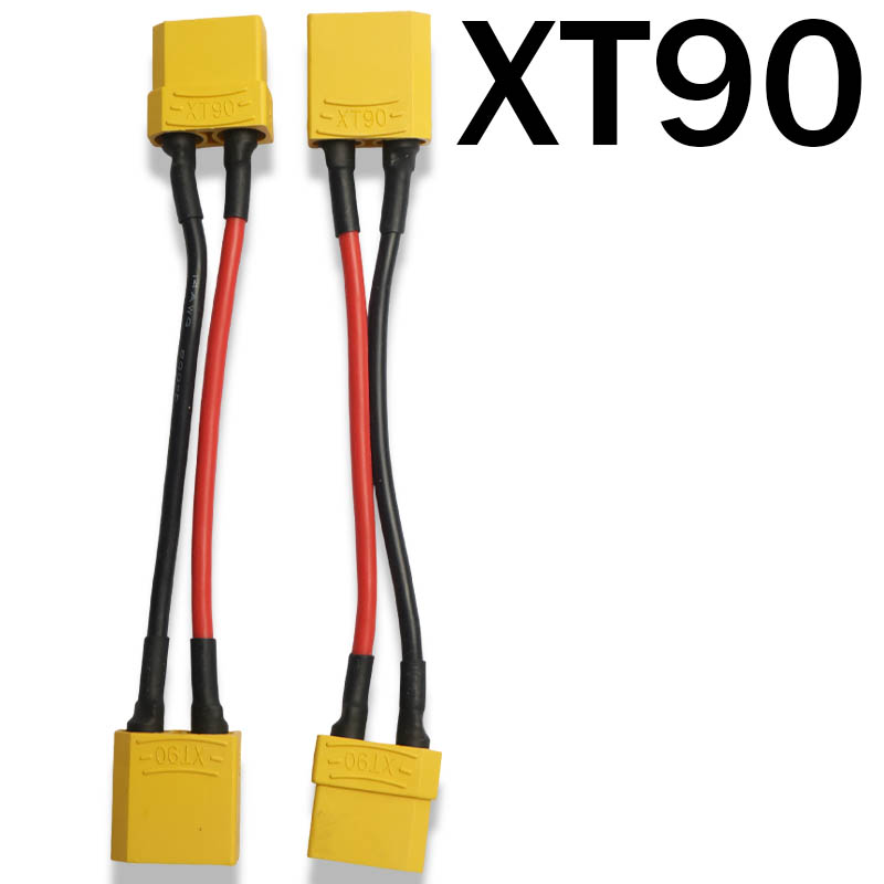 Cavo da 10 cm XT90 Maschio a X - Fpv Drone Charger recensione e prezzo