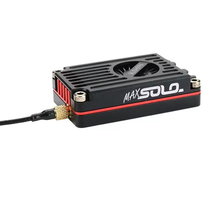 Rushfpv Max Solo 5.8G 2.5W VTX - Fpv Drone Vtx recensione e prezzo