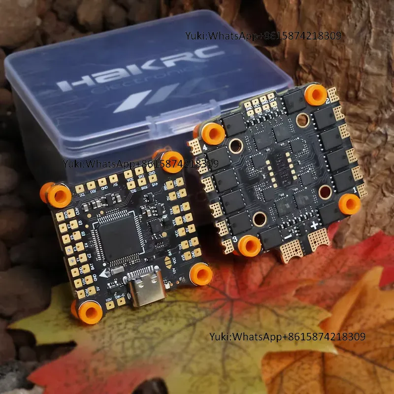PFLY HAKRC F4 65A Stack 4In1 E - Fpv Drone Flight Controller recensione e prezzo