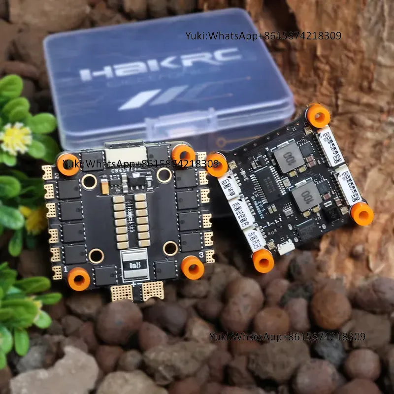 PFLY HAKRC F4 65A Stack 4In1 E - Fpv Drone Flight Controller recensione e prezzo