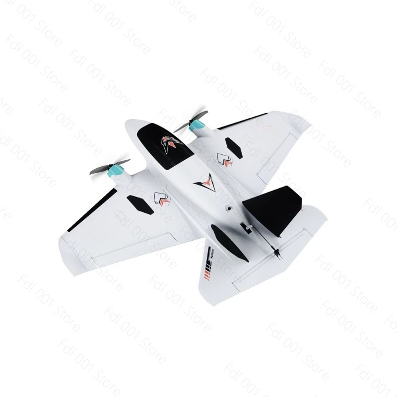 Aereo RC a Ala Fissa con Doppi - Fpv Drone Motor recensione e prezzo