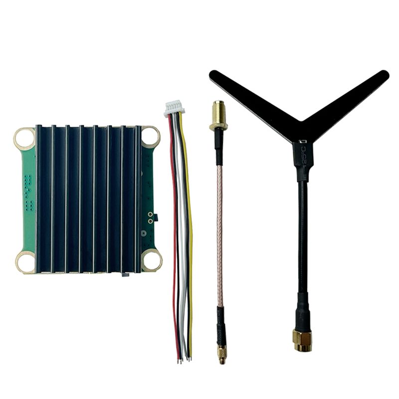 Trasmettitore Audio Video FPV  - Fpv Drone Vtx recensione e prezzo