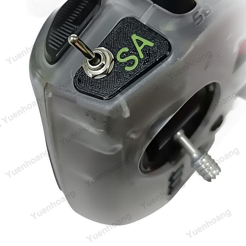 1 paio per RadioMaster Pocket  - Fpv Drone Bag recensione e prezzo