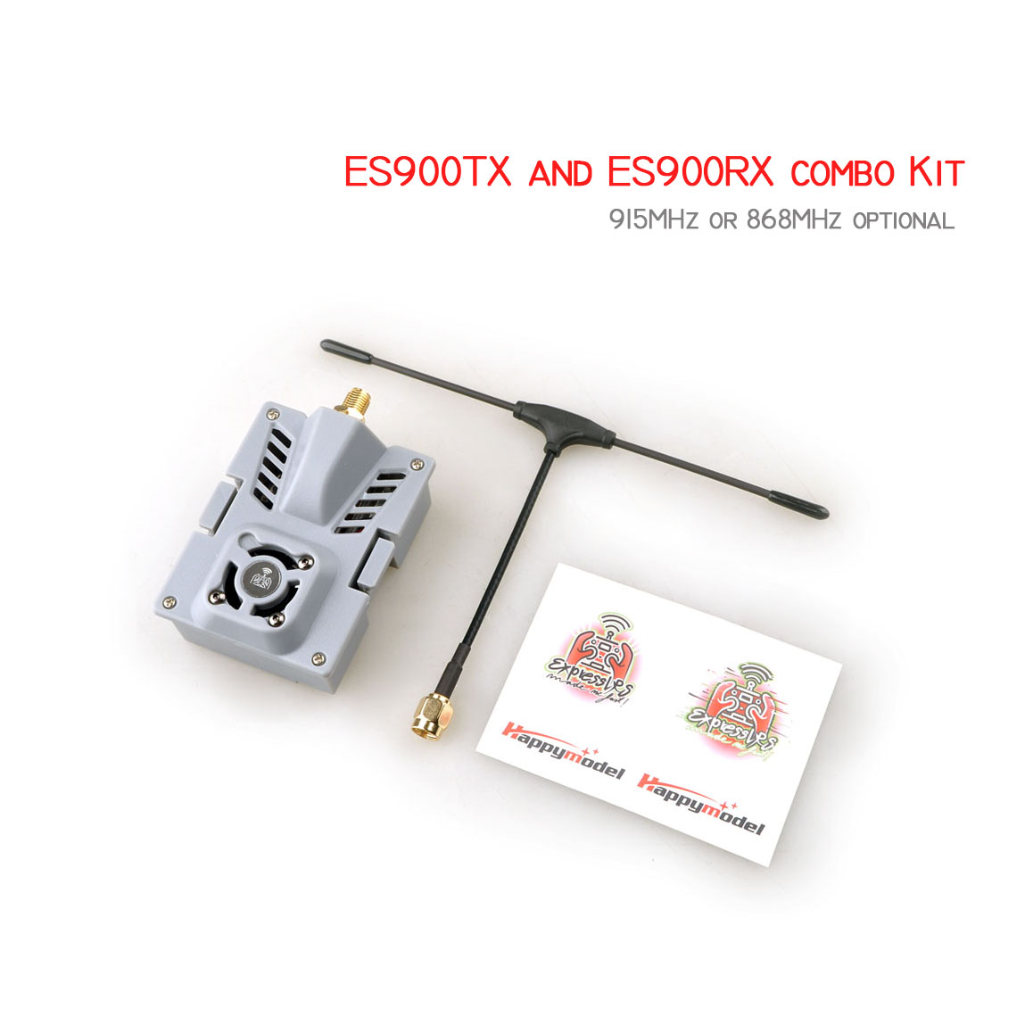 Happymodel RC ELRS Micro ES900 - Fpv Drone Motor recensione e prezzo