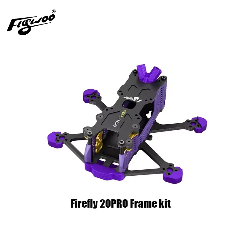 Kit Telaio in Fibra di Carboni - Fpv Drone Tool Kit recensione e prezzo