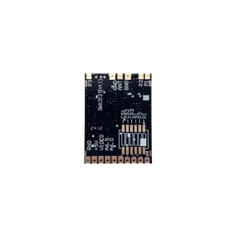 3.3G 800mw 1.6W FPV Antenna VT - Fpv Drone Vtx recensione e prezzo